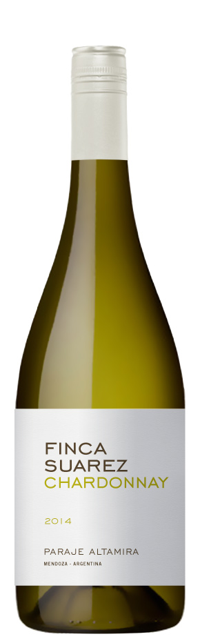 Finca Suarez Chardonnay